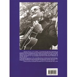 Pierre Cullaz: Techniques pour Guitaristes de tous Styles Vol.1 (Guitar solo)