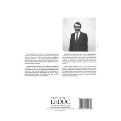 Marcel Jorand: Hanon-Xylo (Percussion solo)