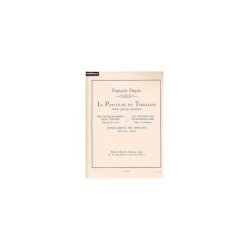 Fran&ccedil;ois Dupin: Le Parcours du Timbalier (Percussion solo)