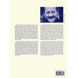 Fran&ccedil;ois Dupin: Le Parcours du Timbalier (Percussion solo)