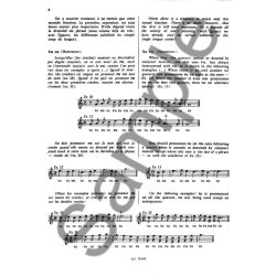 Jean-Claude Veilhan: La Fl&ucirc;te &agrave; Bec Vol.3 (Recorder solo)