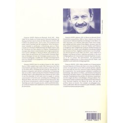 Fran&ccedil;ois Dupin: M&eacute;thode rapide pour Xylophone Vol.1 (Percussion solo)