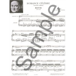 Various Composers: Pi&egrave;ces c&eacute;l&egrave;bres Vol.1 (Saxophone-Alto & Piano)