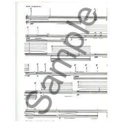 Daniele Zanettovich: Rimembranza (Flute solo)