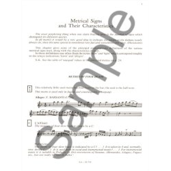 Jean-Claude Veilhan: The Rules of Musical Interpretation in the Baroque Era (Book)