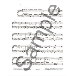 Jacques Ibert: 4 Pieces From Histoires