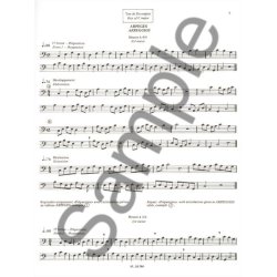 Fran&ccedil;ois Poullot: Pr&eacute;amble Vol.2 (Tuba solo)