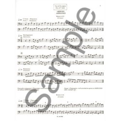 Fran&ccedil;ois Poullot: Pr&eacute;amble Vol.2 (Tuba solo)