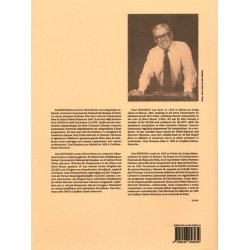 Paul Bonneau: 2 Caprices en Forme de Valse (Saxophone-Alto & Piano)