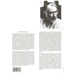 Francois Rabbath: Nouvelle Technique De La Contrebasse Vol. 2 (Double Bass)