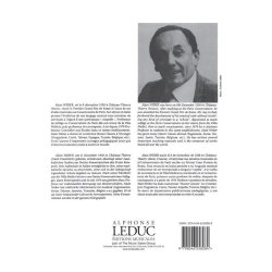 Alain Weber: Preludio (Horn & Piano)