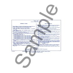 Pierre Montreuille: La Fl&ucirc;te &agrave; Bec (Recorder solo)