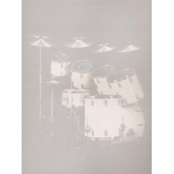 Daniel Humair: Drums Book Vol.1: Ind&eacute;pendance et Rythmes crois&eacute;s (Percussion solo)