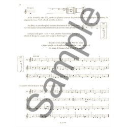 Jean-Claude Veilhan: J'Apprends la Fl&ucirc;te &agrave; Bec (soprano) (Recorder solo)