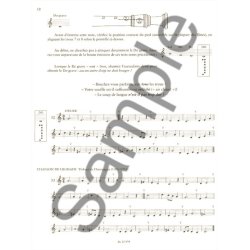 Jean-Claude Veilhan: J'Apprends la Fl&ucirc;te &agrave; Bec (soprano) (Recorder solo)