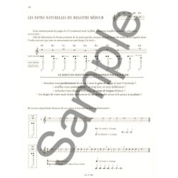 Jean-Claude Veilhan: J'Apprends la Fl&ucirc;te &agrave; Bec (alto) (Recorder solo)