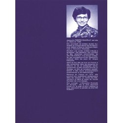 Jacotte Ribi&egrave;re-Raverlat: Un Chemin p&eacute;dagogique en passant par les Chansons Vol.4 (Recorder solo)