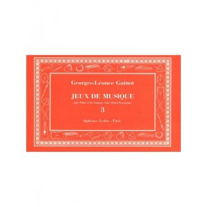 Jean-Philippe Rameau: Menuet (Classiques No.129) (Violin & Piano)