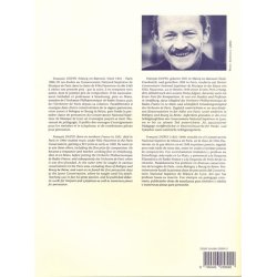 Fran&ccedil;ois Dupin: M&eacute;thode rapide pour Xylophone Vol.2 (Percussion solo)