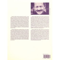 Fran&ccedil;ois Dupin: L'Oreille du Timbalier (Percussion solo)