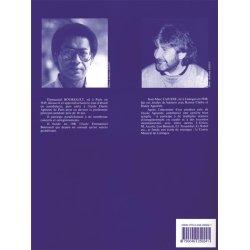 Emmanuel &amp; Jean-Marc Boursault E.&amp; Lajudie: Etude progressive de Batterie Vol.1 bis (Percussion solo)