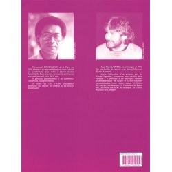 Emmanuel & Jean-Marc Boursault E.& Lajudie: Etude progressive de Batterie Vol.2 (Percussion solo)