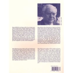 Marcel Bitsch: Partita (Bassoon & Piano)