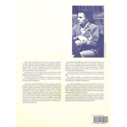 Jean-Marie Londeix: De la Justesse d'Intonation (Saxophone solo)