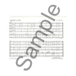 Schmidt Wunstorf 6 Petites Pieces Celebres Piano & Percussion Book