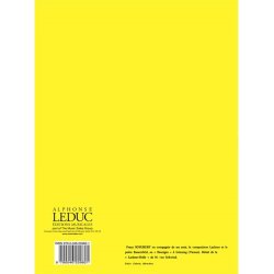 Michelle-Odile Gillot: Apprendre et Comprendre en Chantant Schubert Vol.2 (Voice & Piano)