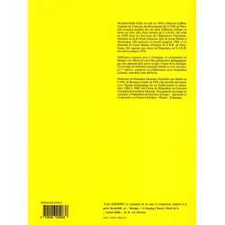 Michelle-Odile Gillot: Apprendre et Comprendre en Chantant Schubert Vol.3 (Voice & Piano)