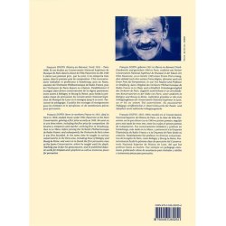 Fran&ccedil;ois Dupin: Kyakou (Percussion(s) & Piano)