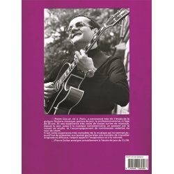Pierre Cullaz: Techniques pour Guitaristes de tous Styles Vol.3 (Guitar solo)