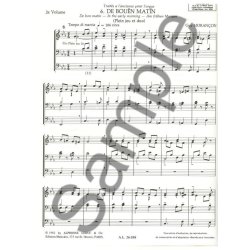 Guy Moran&ccedil;on: 10 No&euml;ls de Provence Vol.2 (Organ)