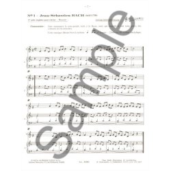 Jean-Paul Holstein, Pierre-Yves Level, Alain Louvier: Music for Voice for Music Theory classes (Volume 1)