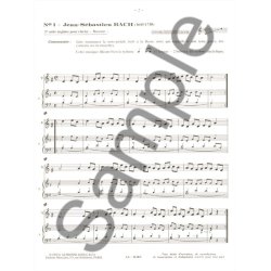 Jean-Paul Holstein, Pierre-Yves Level, Alain Louvier: Music for Voice for Music Theory classes (Volume 1)