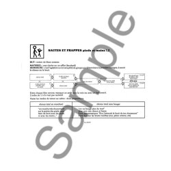 Fabienne L&eacute;vine: L'Eveil musical avant 4 Ans (Book)