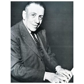 Editions Leduc: Bartók B. (Poster)