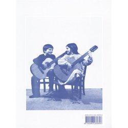 F. Membrado: Ma Premi&egrave;re Ann&eacute;e de Guitare (Guitar solo)