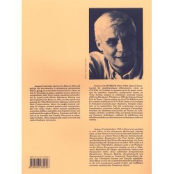 Jacques Cast&eacute;r&egrave;de: Pastorale