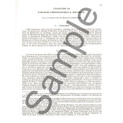 Chailley Cours D'histoire De La Musique Tome 3 19eme 1789 Vol 1 Cours