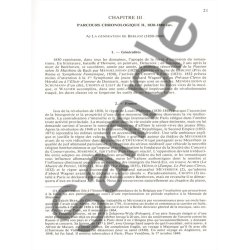 Chailley Cours D'histoire De La Musique Tome 3 19eme 1789 Vol 1 Cours