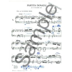 Haydn 4 Sonatas Volume 1 In G Major Hob 16/6 Piano Book German