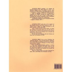 Ludwig van Beethoven: Symphonies - Timpani Parts Vol.1 (Percussion solo)