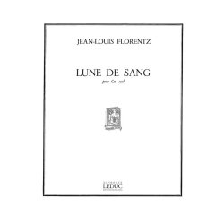 Lune De Sang Horn Solo