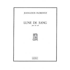 Lune De Sang Horn Solo