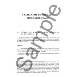 Chailley Au Dela Des Notes No 9 Florilege D'analyses De Textes No 1 Bk