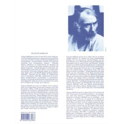 Francois Rabbath: Nouvelle Technique De La Contrebasse Volume Three