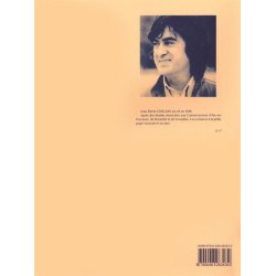 Jean-Pierre Couleau: The hour of musical theory - Guide