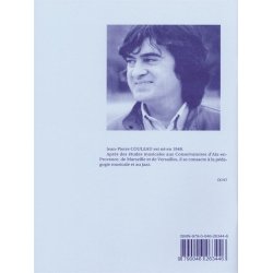 Couleau: Heure de formation musicale d&eacute;butant 1/livre de l'&eacute;l&egrave;ve